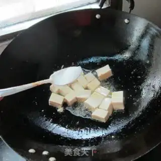 Make Tofu step 3