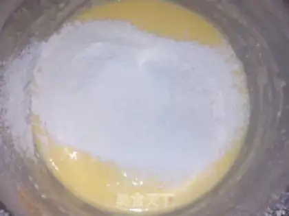 Make Cheesecake step 3
