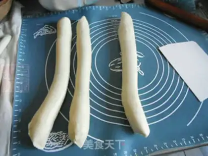 Make Mashed bread step 6