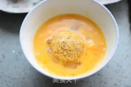 Make Chocolate Macalon step 5