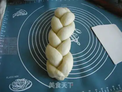 Make Mashed bread step 7