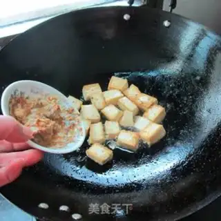 Make Tofu step 5