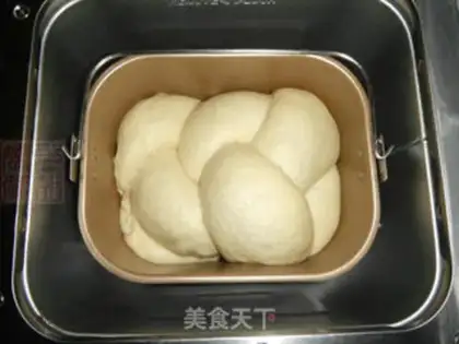 Make Mashed bread step 9