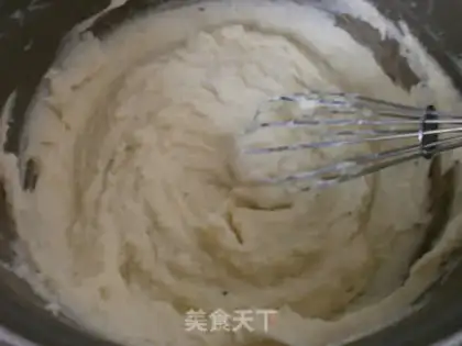 Make Taste mashed potatoes step 5