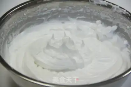 Make Sweetcake step 2