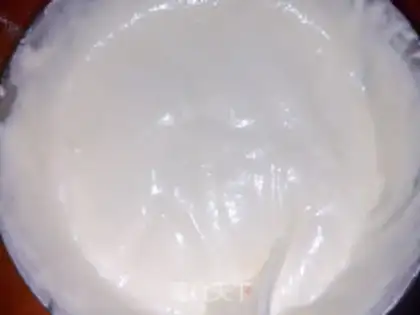 Make Cheesecake step 7