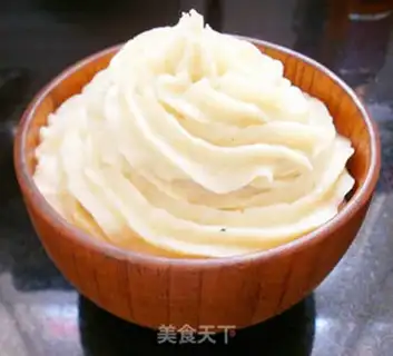 Make Taste mashed potatoes step 6