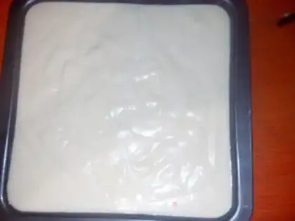 Make Cheesecake step 8