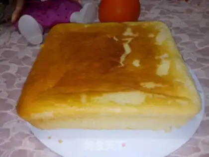Make Cheesecake step 10