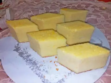 Make Cheesecake step 11
