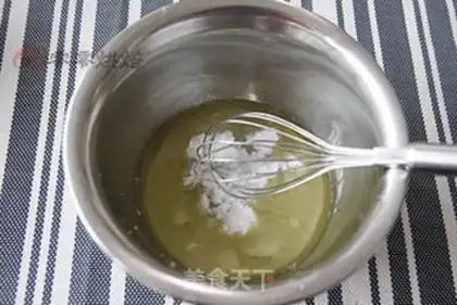 Make Almond Watts step 0