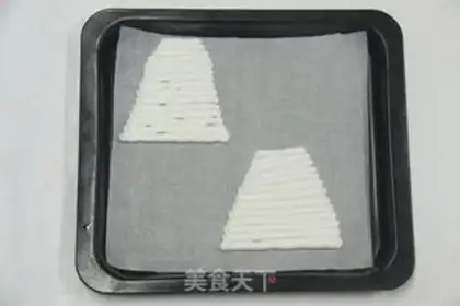 Make Sweetcake step 5