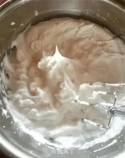 Make A bath, Christmas cake step 4