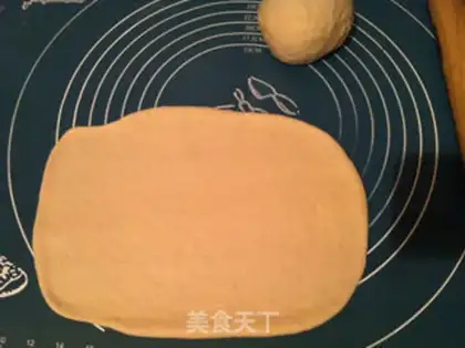 Make Jelly bread step 3