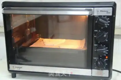 Make Sweetcake step 6