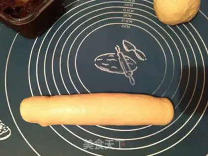 Make Jelly bread step 5