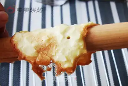 Make Almond Watts step 5