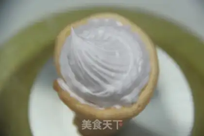 Make Sweetcake step 9