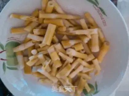 Make Fried meat step 0