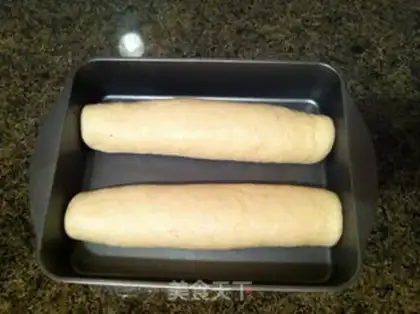 Make Jelly bread step 6