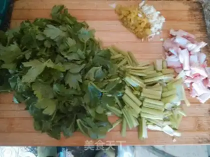 Make Fried meat step 3