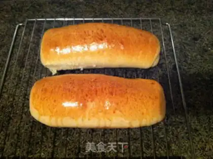 Make Jelly bread step 9