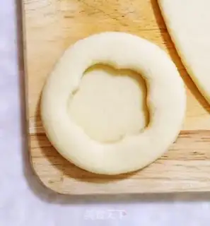 Make Cricket onion bread step 5