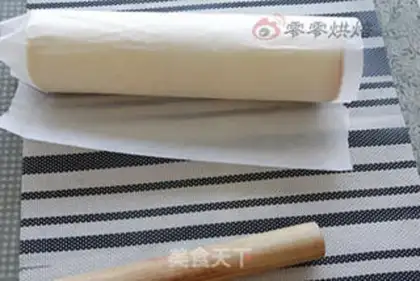 Make A pirate king Qi Feng roll step 7