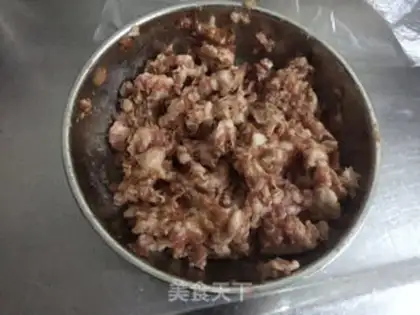 Make Sourbeans step 1