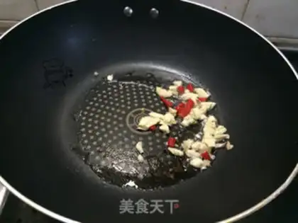 Make Sourbeans step 2