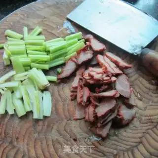 Make Celery fork step 1