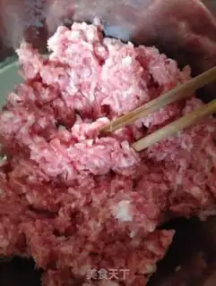 Make Meatballs step 0