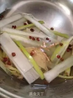 Make Meatballs step 1