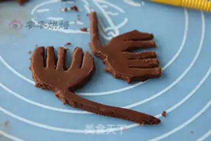 Make A pirate king Qi Feng roll step 16
