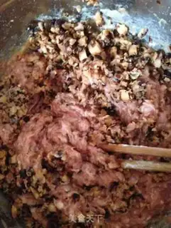 Make Meatballs step 2