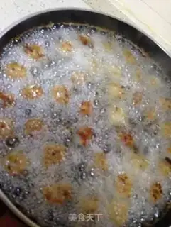 Make Meatballs step 3