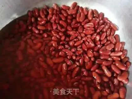 Make The cassava step 0
