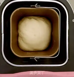 Make A mini-flower step 0
