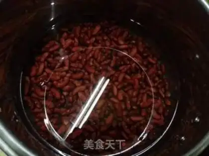 Make The cassava step 1