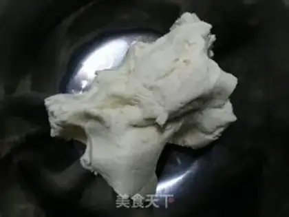 Make The cassava step 5