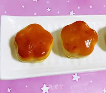 Make A mini-flower step 5