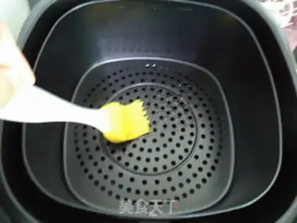 Make A series of red shrimp step 11
