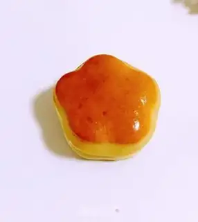 Make A mini-flower step 7
