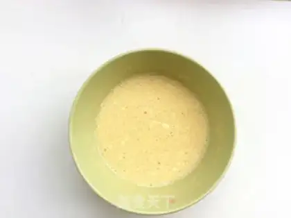 Make Sunshine and ice cream breakfast step 4