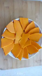 Make Pumpkin step 2