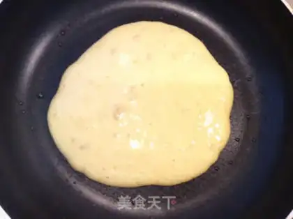 Make Sunshine and ice cream breakfast step 6