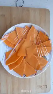 Make Pumpkin step 3