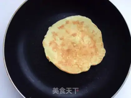 Make Sunshine and ice cream breakfast step 7