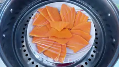 Make Pumpkin step 4