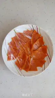 Make Pumpkin step 5